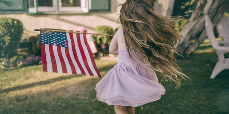 13 Activities To Do With Your Kids For Memorial Day