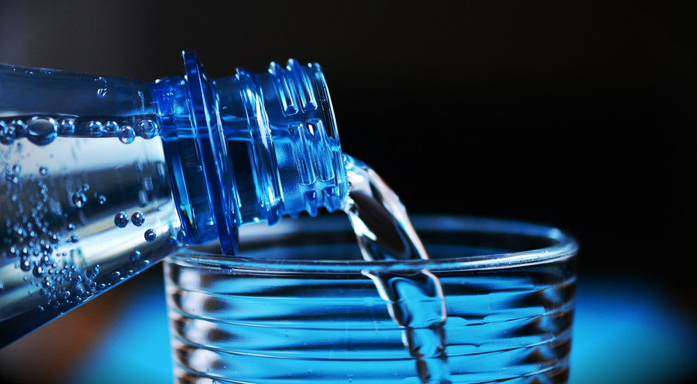 The Importance Of Drinking Water While Pregnant