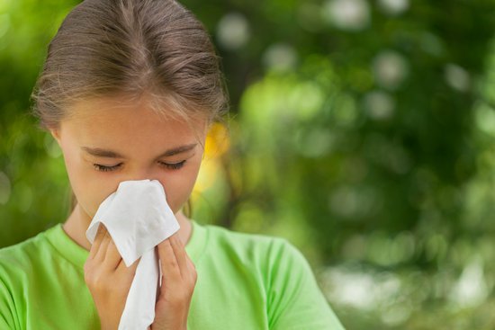 4 Things to Remember For This Allergy Season
