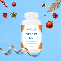 Stress Rest Supplement