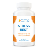 Stress Rest Supplement